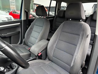Volkswagen Touran Style 1,4TSI*AHK*PARK-PILOT*ALCANTARA* - bilder 1