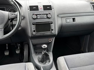 Volkswagen Touran Style 1,4TSI*AHK*PARK-PILOT*ALCANTARA* - bilder 6