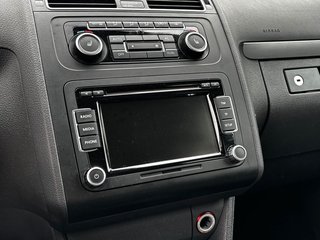 Volkswagen Touran Style 1,4TSI*AHK*PARK-PILOT*ALCANTARA* - bilder 8