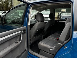 Volkswagen Touran Style 1,4TSI*AHK*PARK-PILOT*ALCANTARA* - bilder 13