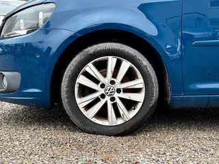 Volkswagen Touran Style 1,4TSI*AHK*PARK-PILOT*ALCANTARA* - bilder 4