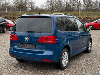 Volkswagen Touran Style 1,4TSI*AHK*PARK-PILOT*ALCANTARA* - bilder 8