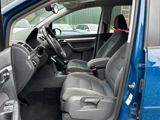 Volkswagen Touran Style 1,4TSI*AHK*PARK-PILOT*ALCANTARA* - bilder 10