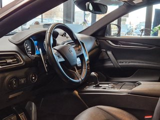 Maserati Ghibli 3.0 V6 GranSport*B&W Sound*Kamera*CarPlay - bilder 1