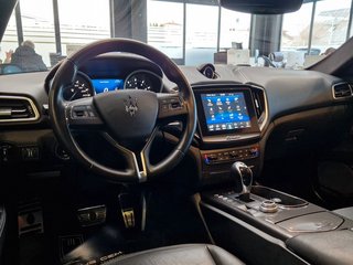 Maserati Ghibli 3.0 V6 GranSport*B&W Sound*Kamera*CarPlay - bilder 2