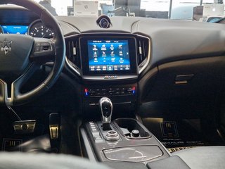 Maserati Ghibli 3.0 V6 GranSport*B&W Sound*Kamera*CarPlay - bilder 3