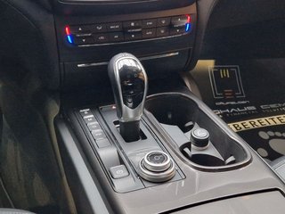 Maserati Ghibli 3.0 V6 GranSport*B&W Sound*Kamera*CarPlay - bilder 5