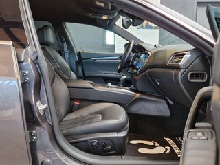 Maserati Ghibli 3.0 V6 GranSport*B&W Sound*Kamera*CarPlay - bilder 6