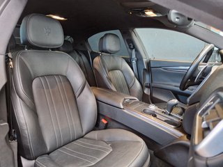 Maserati Ghibli 3.0 V6 GranSport*B&W Sound*Kamera*CarPlay - bilder 7