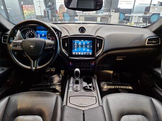 Maserati Ghibli 3.0 V6 GranSport*B&W Sound*Kamera*CarPlay - bilder 9