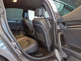 Maserati Ghibli 3.0 V6 GranSport*B&W Sound*Kamera*CarPlay - bilder 10