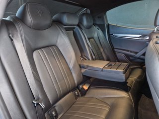 Maserati Ghibli 3.0 V6 GranSport*B&W Sound*Kamera*CarPlay - bilder 11