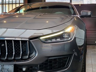 Maserati Ghibli 3.0 V6 GranSport*B&W Sound*Kamera*CarPlay - bilder 4