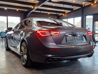 Maserati Ghibli 3.0 V6 GranSport*B&W Sound*Kamera*CarPlay - bilder 5