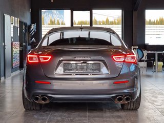 Maserati Ghibli 3.0 V6 GranSport*B&W Sound*Kamera*CarPlay - bilder 6