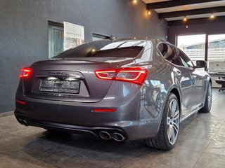 Maserati Ghibli 3.0 V6 GranSport*B&W Sound*Kamera*CarPlay - bilder 7