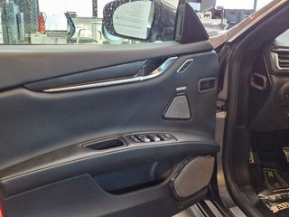 Maserati Ghibli 3.0 V6 GranSport*B&W Sound*Kamera*CarPlay - bilder 9