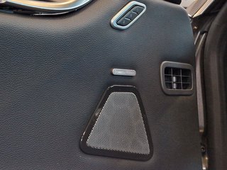 Maserati Ghibli 3.0 V6 GranSport*B&W Sound*Kamera*CarPlay - bilder 10