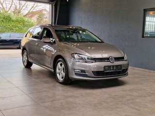Volkswagen Golf VII Variant 1.6TDI*Comfortline*DSG*Navi* - photo 1