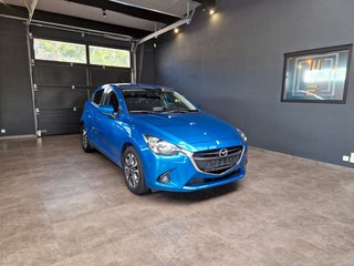 Mazda 2 1.5 -Temp-SHZ-Klima-Navi-5Gang-16" - photo 1