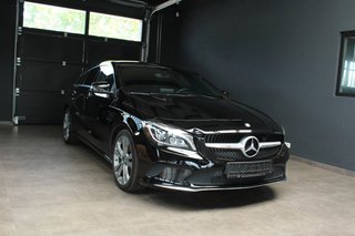 Mercedes-Benz CLA 180 Shooting Brake Used vehicle for sale