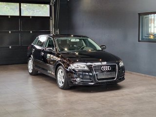 Audi A3 Gebrauchtwagen Kaufen