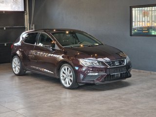 Seat Leon Used vehicle for sale