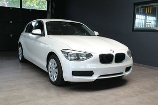 BMW 1 Lim. 5-trg. 114i - foto 1