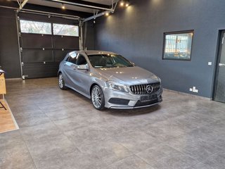 Mercedes-Benz A 200 Used vehicle for sale