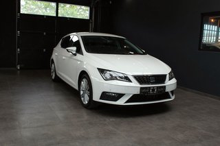 Seat Leon 1.4 Xcellence Lim.*ACC*Ambiente*1H*Navi*DAB - bilder 1