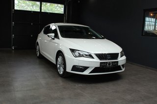 Seat Leon Gebrauchtwagen Kaufen