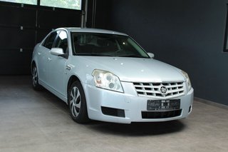 Cadillac BLS Gebrauchtwagen Kaufen