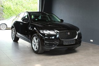 Jaguar F-Pace 25dPure AWD*Virtual Cockpit*Navi - foto 1
