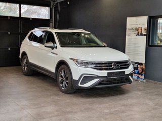 Volkswagen Tiguan Allspace Used vehicle for sale