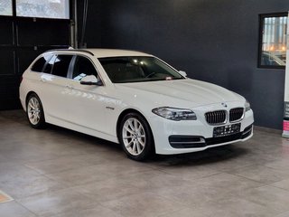 BMW 520 Used vehicle for sale