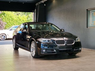 BMW 520 Used vehicle for sale