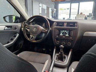 Volkswagen Jetta VI Life 1,2TSI*Navi*Sportsitze*PDC* - photo 3