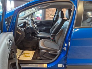 Ford EcoSport 1.0 Titanium*Teilleder*PDC*Klimaauto* - bilder 1