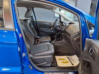 Ford EcoSport 1.0 Titanium*Teilleder*PDC*Klimaauto* - bilder 3
