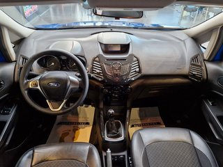 Ford EcoSport 1.0 Titanium*Teilleder*PDC*Klimaauto* - bilder 5