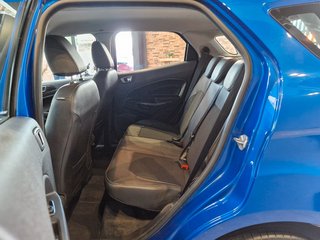 Ford EcoSport 1.0 Titanium*Teilleder*PDC*Klimaauto* - bilder 7