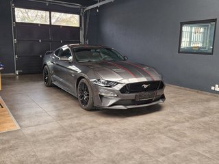 Ford Mustang Used vehicle for sale