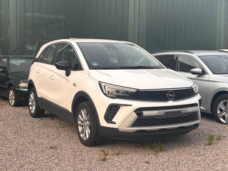 Opel Crossland (X) Gebrauchtwagen Kaufen