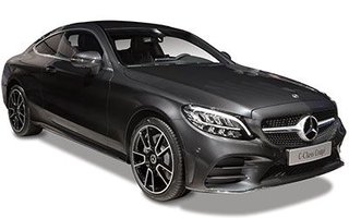 Mercedes-Benz C 63 AMG Neuwagen Kaufen