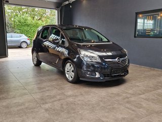 Opel Meriva Gebrauchtwagen Kaufen