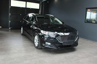 Ford Mondeo Gebrauchtwagen Kaufen