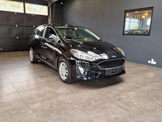 Ford Fiesta 1.0* Cool & Connect*Kamera*Navi*SHZ - bilder 1