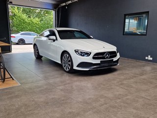 Mercedes-Benz E 200 Used vehicle for sale