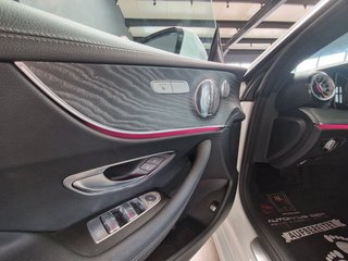 Mercedes-Benz E 200 Coupe*Avantgarde*Widescreen*Burmester - bilder 10