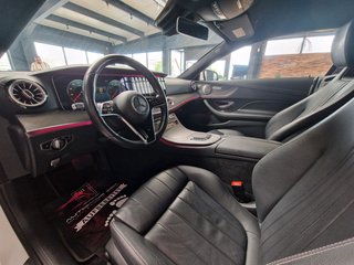 Mercedes-Benz E 200 Coupe*Avantgarde*Widescreen*Burmester - bilder 2